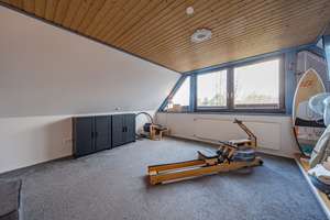 Großzügiges Einfamilienhaus in verkehrsberuhigter Lage im Herzen von Wardenburg – Die vollständige Adresse der Immobilie erhältst du vom Anbieter., 26203 Wardenburg – Vorschaubild 15