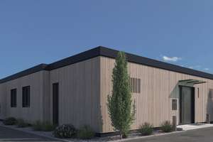 Neuaufgebauter / KERN(!) sanierter barrierefreier hochwertiger Bungalow mit Wärmepumpe & Solar – Die vollständige Adresse der Immobilie erhältst du vom Anbieter., 41564 Kaarst – Vorschaubild 6