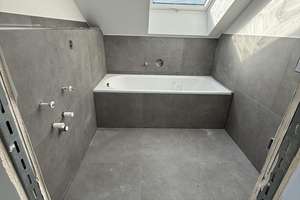 ***Neubau***KFW40Plus***Einbauküche***Weitblick***4,5 Zimmer-Maisonette*** – Eichholzstrasse 11, 44289 Sölderholz, Dortmund – Vorschaubild 13