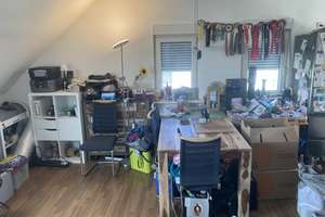 Gemütliche 1 Zimmer- Dachgeschosswohnung in Wiesbaden-Bierstadt – Köpfchenweg 10, 65191 Bierstadt, Wiesbaden – Vorschaubild 8