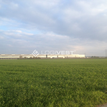 Voll-erschlossenes Grundstück in unbmittelbarer Nähe des Flughafens BER und der Giga Factory