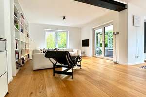 Götzenhenhain Masterclass – Die vollständige Adresse der Immobilie erhältst du vom Anbieter., 63303 Dreieich – Vorschaubild 12