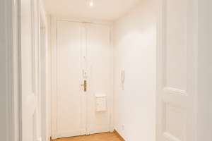 Schöne 3-Zimmer-Wohnung I ab sofort I ohne WBS – Prinzenallee 23, 13359 Gesundbrunnen, Berlin – Vorschaubild 3