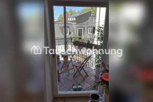 Tauschwohnung: Zentrale Wohnung in München Au-Haidhausen tauschen – 81667 Haidhausen Nord, München – Vorschaubild 5