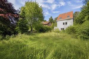 freistehendes EFH mit Garten am Golf- u. Land-Club Berlin-Wannsee e.V. – Martin-Heydert-Straße 14, 14109 Wannsee, Berlin – Vorschaubild 8
