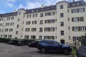 Tolle 2-3-Zi-Wohnung - S-West - mit Parkanlage - ruhige Lage  – 70176 Feuersee, Stuttgart – Vorschaubild 10