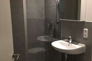 1 1/2 Zimmer möbliert mit Burgblick – Am Plärrer 8, 90429 Himpfelshof, Nürnberg – Vorschaubild 5