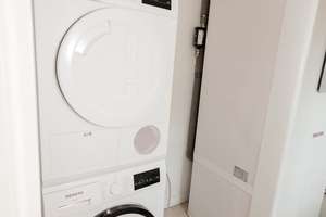 Doppelhaus mit einer genehmigten Ferienwohnung – Dörpstrat 62a, 25938 Oevenum – Vorschaubild 16