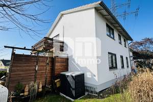 Schönes 1 bis 2 Familienwohnhaus mit großem Garten, Terrasse, Doppelgarage und Herkulesblick – Die vollständige Adresse der Immobilie erhältst du vom Anbieter., 34266 Niestetal – Vorschaubild 4