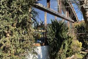 Grosszügiger, sehr heller Winkelbungalow mit 6,5 Zi in Sackgassenendlage in Enzkreis, Friolzheim – Talstr. 15, 71292 Enzkreis – Vorschaubild 15