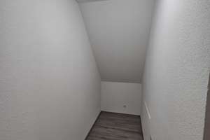 Helle 1,5-Zimmer-Dachgeschosswohnung in Hagen-Priorei – Erstbezug nach Renovierung, ab sofort frei – Prioreier Straße 50, 58091 Dahl, Hagen – Vorschaubild 7