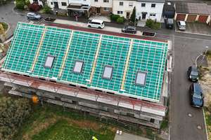 Jetzt letzte Chance: Modernes Reihenhaus in Wendlingen – Einzug ab August 2026 möglich – Bodelshofer Straße -, 73240 Wendlingen am Neckar – Vorschaubild 2