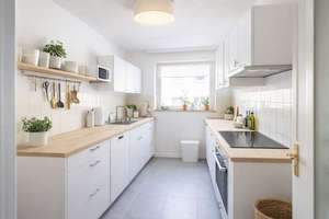 Reihenhaus in begehrter Lage von Bonn – gestalten Sie Ihr Traumzuhause! – Die vollständige Adresse der Immobilie erhältst du vom Anbieter., 53123 Duisdorf, Bonn – Vorschaubild 15