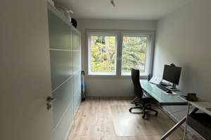 RUHIGE, SONNIGE 3 ZIMMER IN TOLLER GRÜNER UMGEBUNG - 5 MIN VON UNI/-KLINIK & BAHNHOF (EINZUG FLEX.) – Untere Zahlbacher Strasse 6 c, 55131 Oberstadt, Mainz – Vorschaubild 9