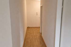 Naturnahe 3-Zimmer-Wohnung mit großem Balkon in Kronberg – Auf der Heide 6, 61476 Kronberg im Taunus – Vorschaubild 12