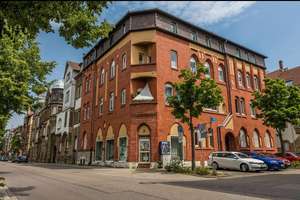 Schöne 3-Zimmer-Wohnung mit Dachterrasse in der Oststadt! – Die vollständige Adresse der Immobilie erhältst du vom Anbieter., 76131 Oststadt, Karlsruhe – Vorschaubild 10