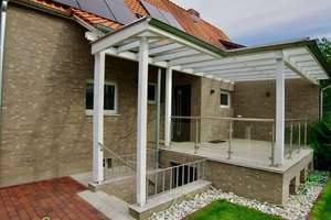 Traumhafte Doppelhaushälfte | Garten | Wallbox | klimatisiertes Dachstudio | 133 m2 | Köhlerberg – Köhlerbergstraße 28, 38440 Köhlerberg, Wolfsburg – Vorschaubild 2