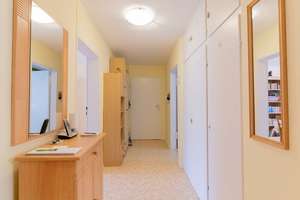 Sehr gepflegte 3-Zimmerwohnung mit überdachter Loggia & Garage! – Die vollständige Adresse der Immobilie erhältst du vom Anbieter., 69126 Boxberg, Heidelberg – Vorschaubild 4