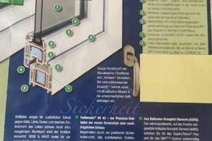 Modernisierte 3-Zimmer-Wohnung in Karlsruhe – Oberkirchfeldstraße 30, 76135 Beiertheim-Bulach, Karlsruhe – Vorschaubild 28