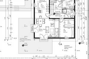 KHALIL WAKED IMMOBILIEN! Modernes Einfamilienhaus sucht neue Eigentümer! – Rottal-Inn (Kreis) – Vorschaubild 9