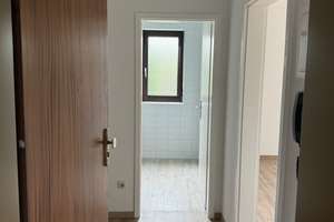 Erdgeschoss-Wohnung mit Souterrain und Garten in München Harthof  – Hasenbergelstraße 24, 80935 Lerchenau-Ost, München – Vorschaubild 14
