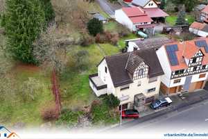 Einfamilienhaus mit Charme und Potenzial  – Werra-Meißner-Kreis – Vorschaubild 2