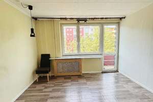 Gut geschnittene 3-Zimmer-Wohnung mit Südbalkon bei der TU Berlin – Eosanderstr 36, 10587 Charlottenburg, Berlin – Vorschaubild 3
