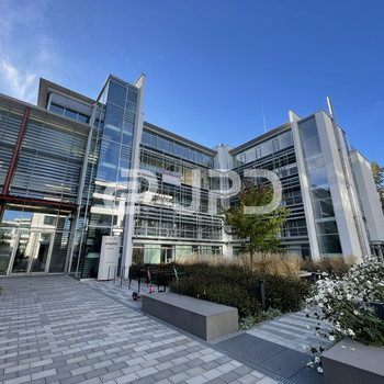 JPD - Büroflächen mit exklusiver Dachterrasse I Obersendling 