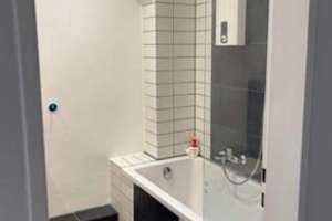 Charmante 3 Raum Wohnung mit durchdachter Grundrissgestaltung in ruhiger und zentraler Lage – Levinstraße 93, 45356 Gerschede, Essen – Vorschaubild 7