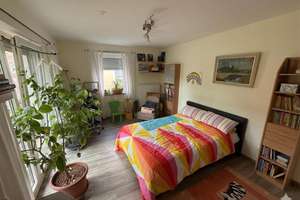 Großes schönes Einfamilienhaus mit schönem Garten und sehr viel Potenzial in Markt Schwaben – Die vollständige Adresse der Immobilie erhältst du vom Anbieter., 85570 Markt Schwaben – Vorschaubild 3