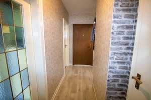 Exklusive / zentrumsnahe 2-Zimmer-Wohnung mit Balkon in Mönchengladbach-Rheydt – Mönchengladbach – Vorschaubild 7