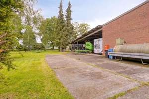 Naturidylle trifft XXL-Freiraum: Einfamilienhaus mit riesiger Hobbyhalle in Krefeld-Verberg! – Busenpfad 84, 47802 Verberg, Krefeld – Vorschaubild 11