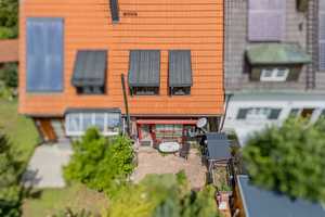 KAUF GEGEN GEBOT / gepflegtes Reihenmittelhaus in Haar´s bester Lage – München (Kreis) – Vorschaubild 6