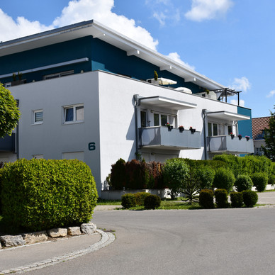 Wohnung mieten in Tettnang - ImmoScout24