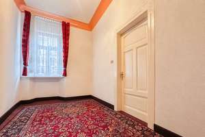 Traumhafte 5-Zimmer-Altbauwohnung mit hohen Decken und besonderem Flair – Die vollständige Adresse der Immobilie erhältst du vom Anbieter., 90762 Stadtpark, Stadtgrenze, Fürth – Vorschaubild 10