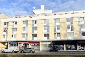 Renditeobjekt Vermietet 1250,00 € – Berg-am-Laim-Straße 73, 81673 Echarding, München – Vorschaubild 7