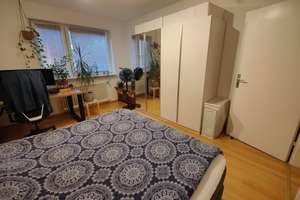2-ZKB mit 2 Balkonen in der Schwetzingerstadt – Kleinfeldstraße 22, 68165 Schwetzingerstadt/Oststadt, Mannheim – Vorschaubild 6