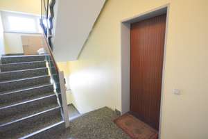 Vermietete 3 Zimmer Eigentumswohnung mit Balkon und Pkw-Stellplatz – 23558 Sankt Lorenz Süd, Lübeck – Vorschaubild 7
