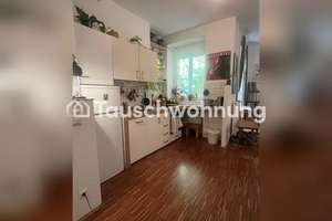 Tauschwohnung: Berlin Tempelhof-Schöneberg: Gemütliche Wohnung – Die vollständige Adresse der Immobilie erhältst du vom Anbieter., 10829 Schöneberg, Berlin – Vorschaubild 5