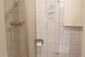 Beliebte Neustadt: 1 Zimmer-Souterrain-Appartment mit Gartennutzung.... – Hohentorsheerstr. 89, 28199 Hohentor, Bremen – Vorschaubild 9