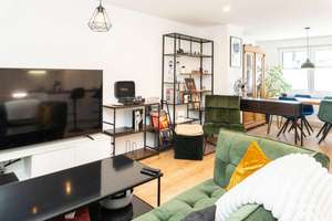 Stilvoll modernisiertes Reihenmittelhaus in stadtnaher Lage – Die vollständige Adresse der Immobilie erhältst du vom Anbieter., 79540 Lörrach – Vorschaubild 5