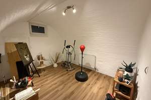 EINFAMILIENWOHNHAUS 
MIT GARAGE IN HOPFACH
VOLLSTÄNDIG RENOVIERT – Die vollständige Adresse der Immobilie erhältst du vom Anbieter., 74549 Wolpertshausen – Vorschaubild 7