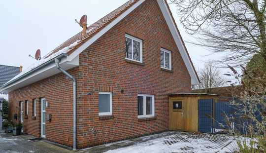 Bild von Gepflegte Doppelhaushälfte mit Terrasse in ruhiger Lage von Oldenburg (26133)