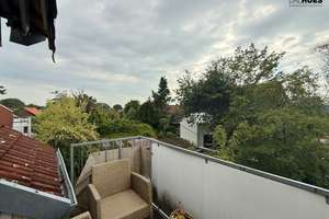 Attraktive 4-Zimmer-Dachgeschosswohnung mit Balkon und Tiefgarage – 48165 Hiltrup-West, Münster – Vorschaubild 4