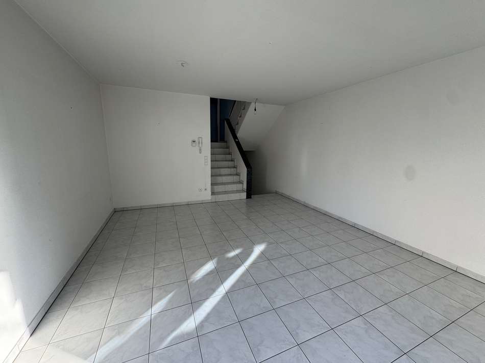 Ebene 1,5 Wohnzimmer, Bild 2