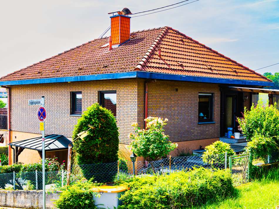 Seitenansicht
