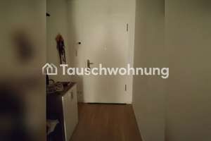 Tauschwohnung: A new apartment with a fitted kitchen