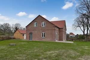 Stilvolle Neubau-Doppelhaushälfte in idyllischer Lage – Die vollständige Adresse der Immobilie erhältst du vom Anbieter., 24790 Ostenfeld (Rendsburg) – Vorschaubild 18