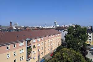 Provisionsfrei* Schillerplatz: DG, Aufzug, Terrasse und TG-Stellplatz im Herzen der Stadt – 68159 Innenstadt/Jungbusch, Mannheim – Vorschaubild 29