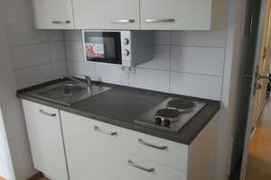Helle 1- Zimmer Wohnung in Top-Lage ab 16.09. – Die vollständige Adresse der Immobilie erhältst du vom Anbieter., 91052 Loewenich, Erlangen – Vorschaubild 5